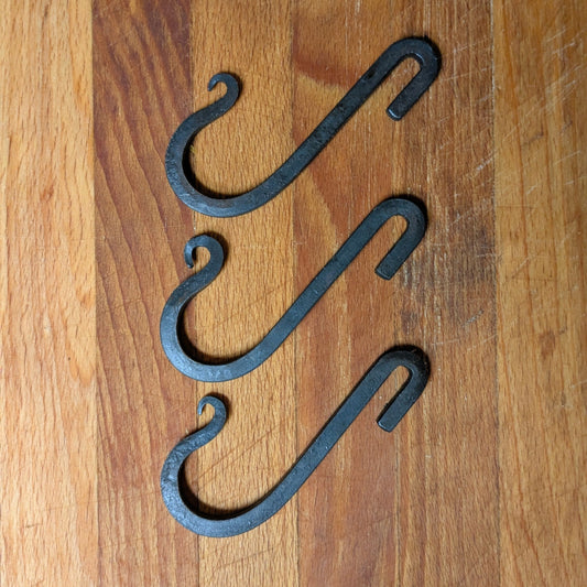 Traditional Blacksmithing Basics (Private Class)