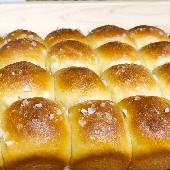 All-Purpose Flour (Organic)