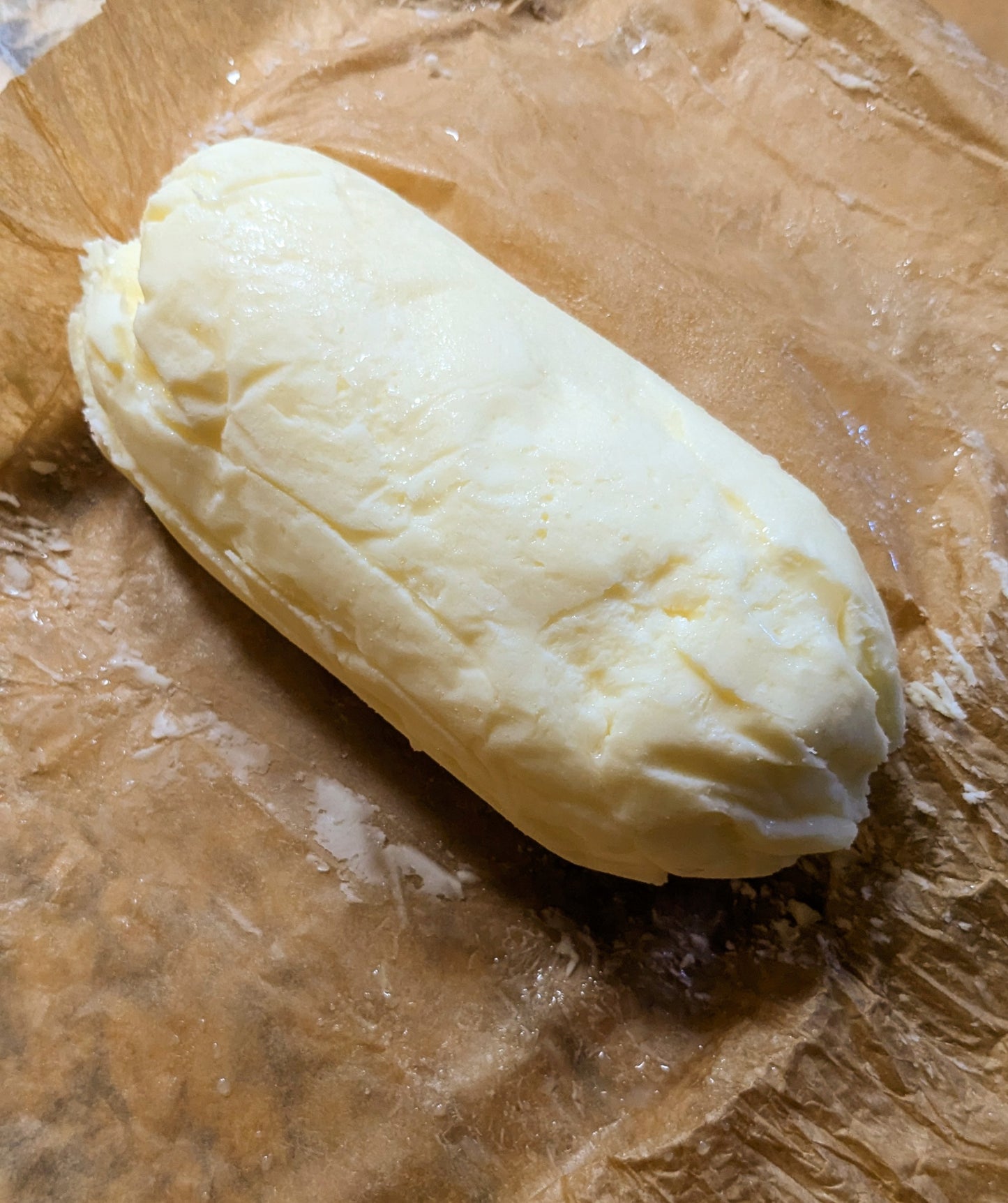 Cultured Butter and Sourdough Biscuits Workshop