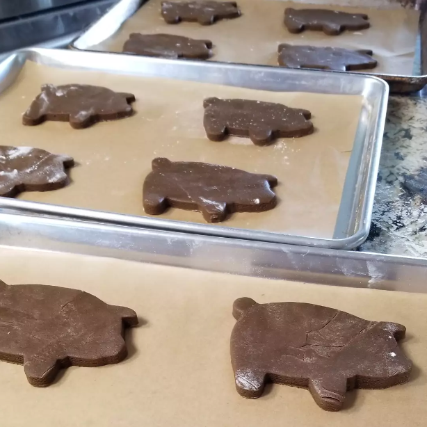 Marranitos